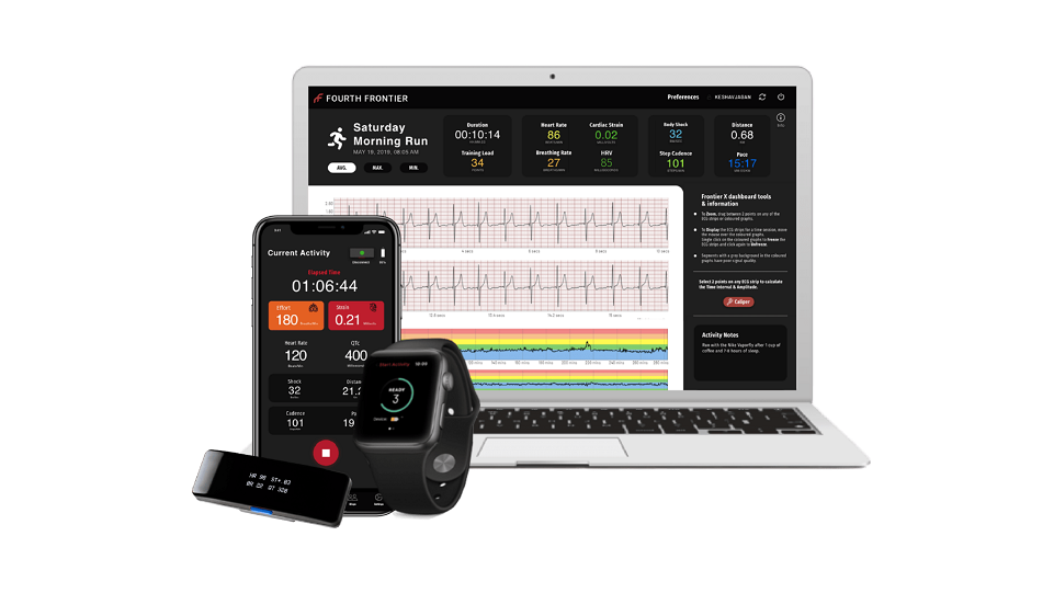 Products Frontier Heart Program